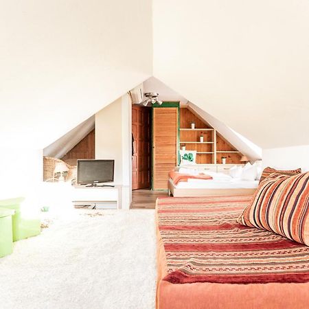 Kaktusz Villa Heviz Bagian luar foto
