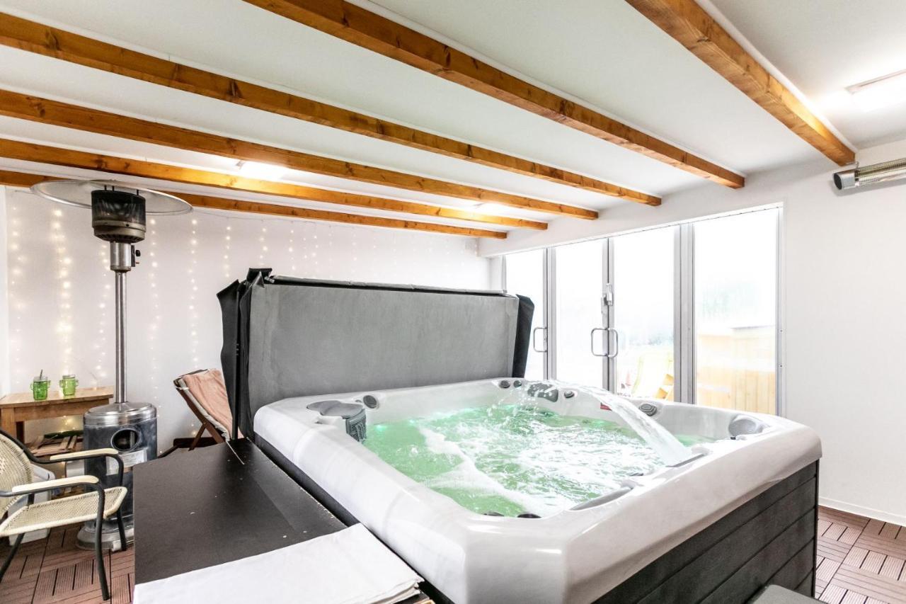 Kaktusz Villa Heviz Bagian luar foto