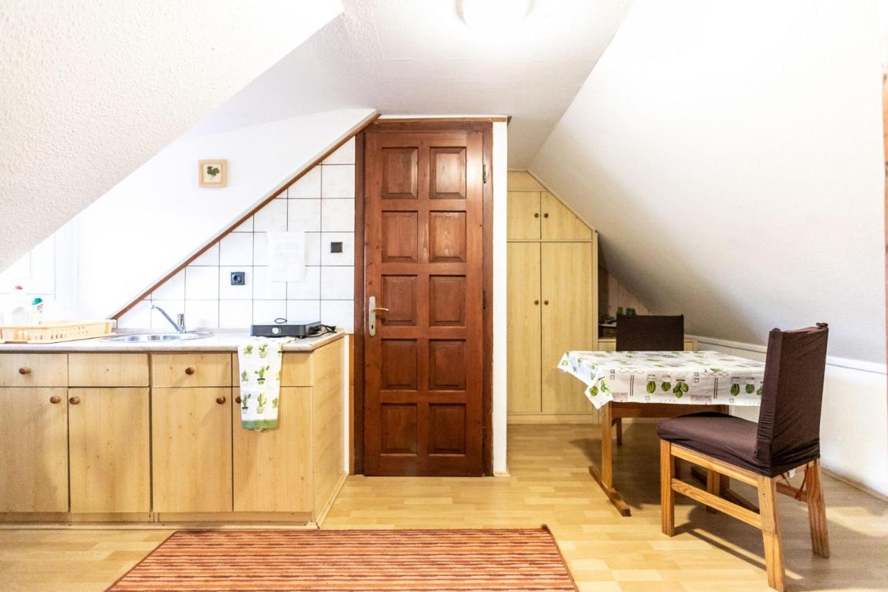 Kaktusz Villa Heviz Bagian luar foto