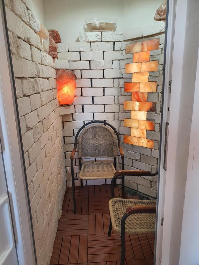 Kaktusz Villa Heviz Bagian luar foto
