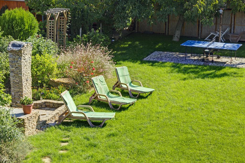 Kaktusz Villa Heviz Bagian luar foto