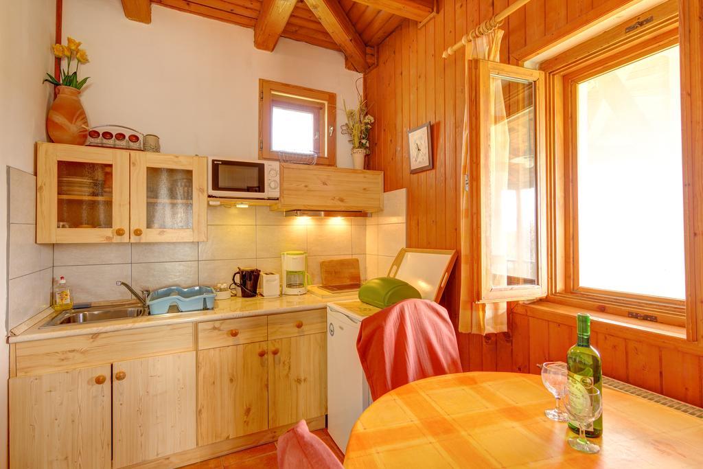 Kaktusz Villa Heviz Bagian luar foto