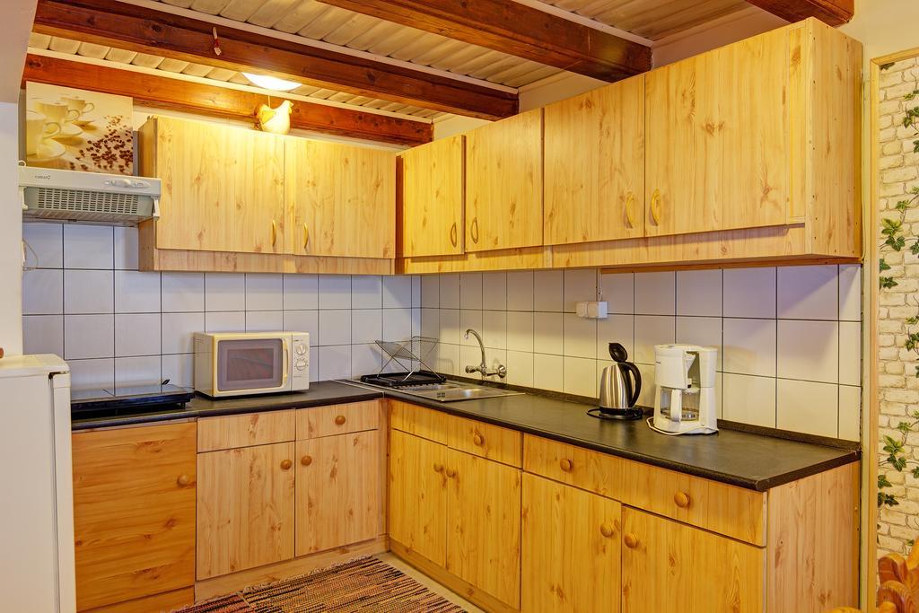 Kaktusz Villa Heviz Bagian luar foto