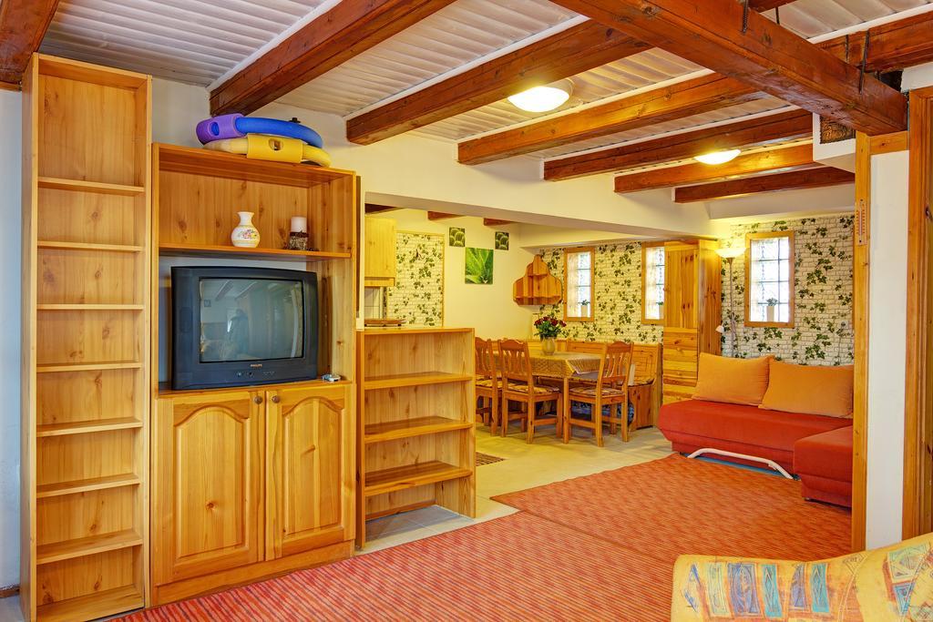 Kaktusz Villa Heviz Bagian luar foto