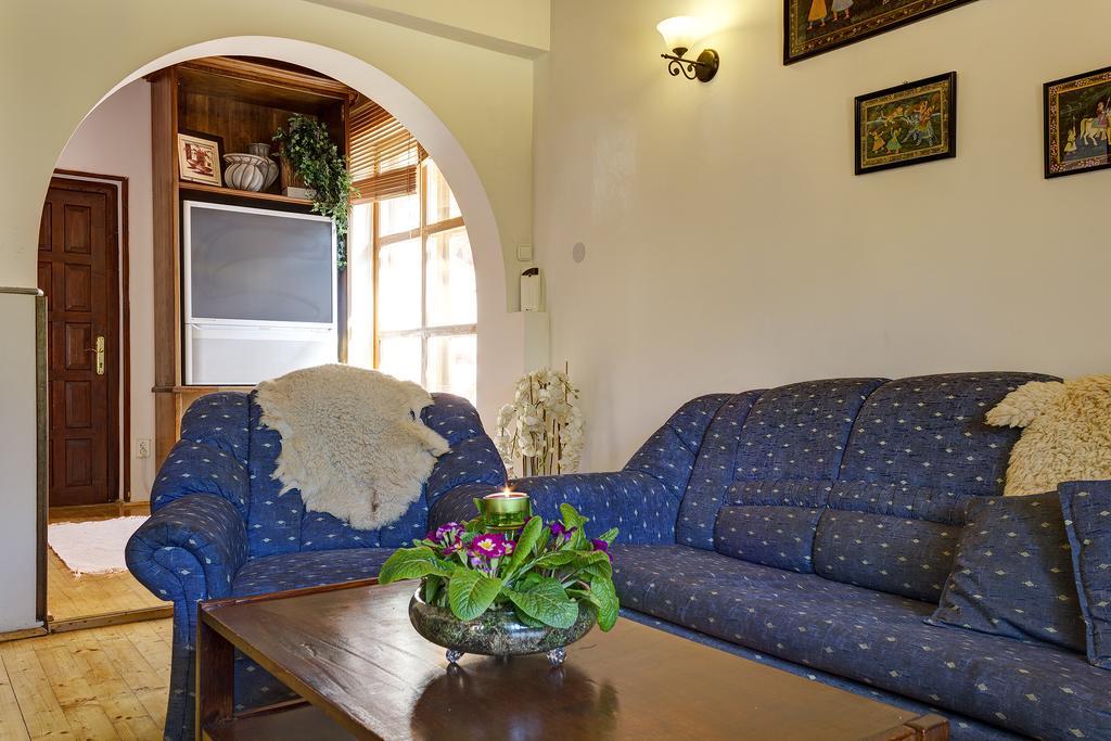 Kaktusz Villa Heviz Bagian luar foto