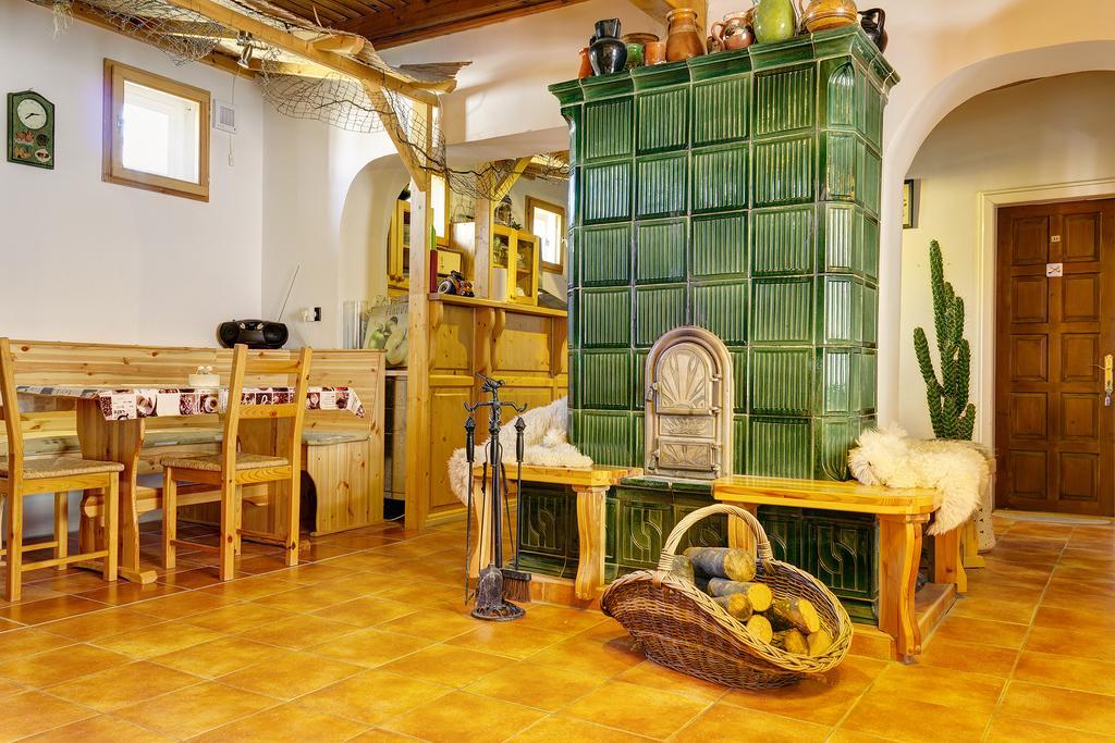 Kaktusz Villa Heviz Bagian luar foto