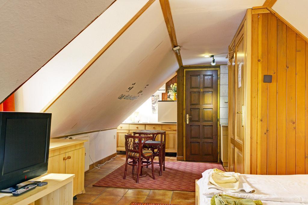 Kaktusz Villa Heviz Bagian luar foto
