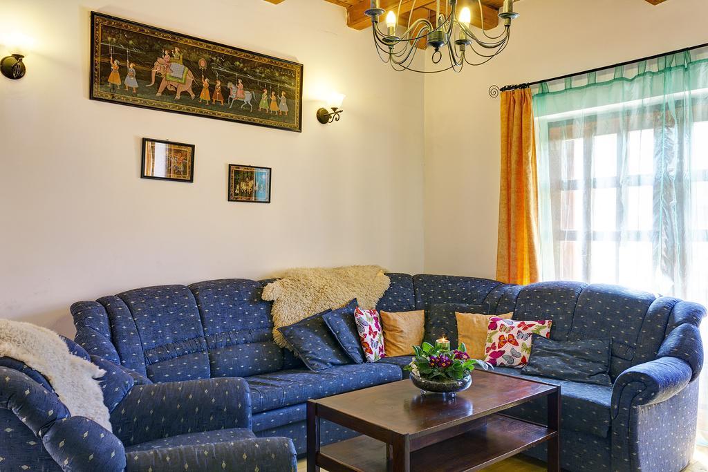 Kaktusz Villa Heviz Bagian luar foto