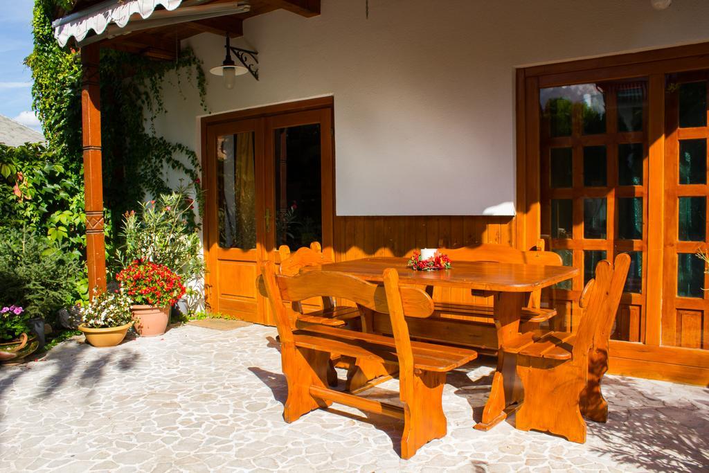 Kaktusz Villa Heviz Bagian luar foto
