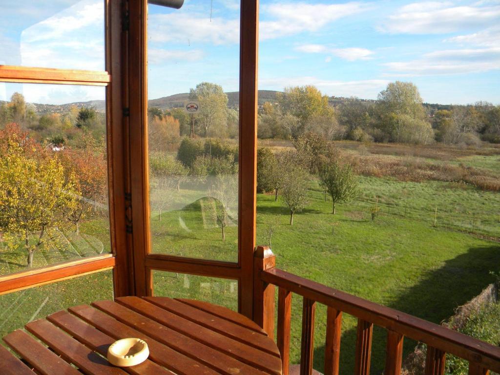 Kaktusz Villa Heviz Ruang foto