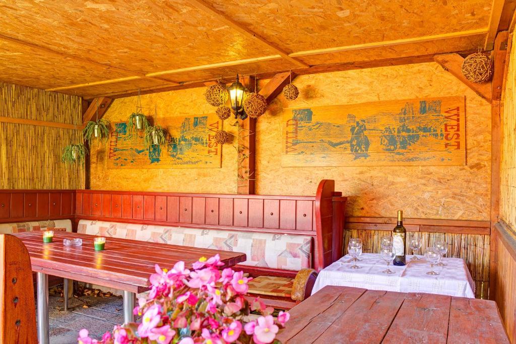 Kaktusz Villa Heviz Bagian luar foto
