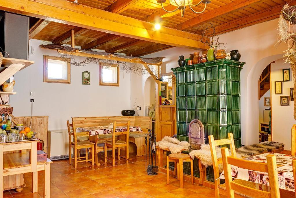 Kaktusz Villa Heviz Bagian luar foto
