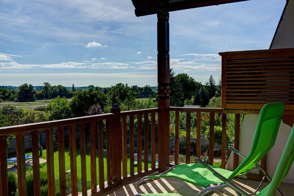 Kaktusz Villa Heviz Bagian luar foto