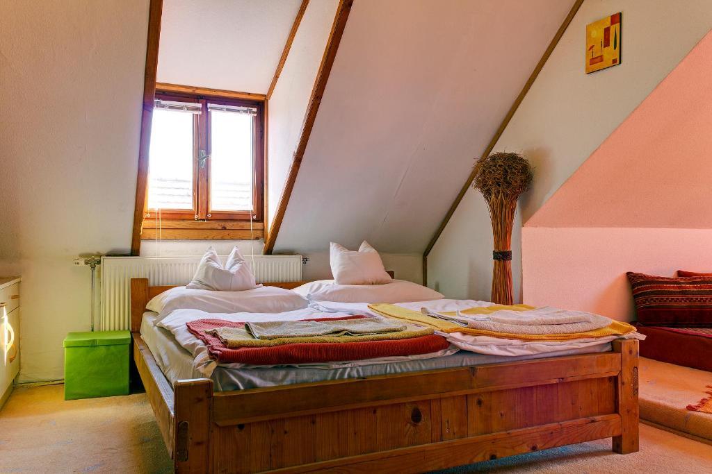 Kaktusz Villa Heviz Bagian luar foto