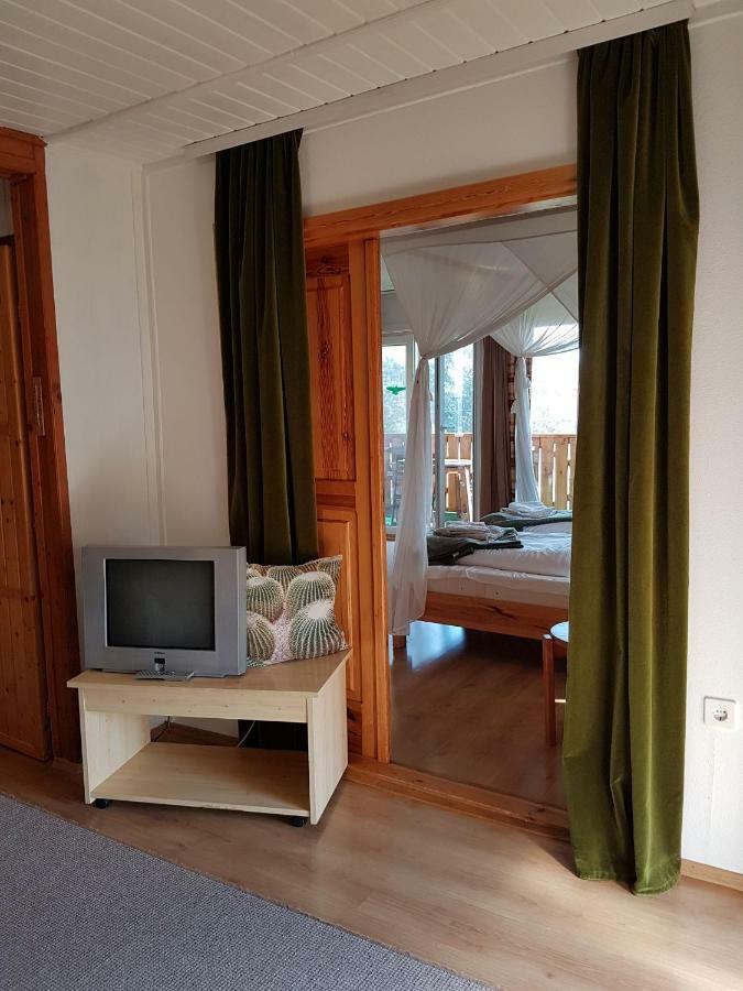 Kaktusz Villa Heviz Bagian luar foto