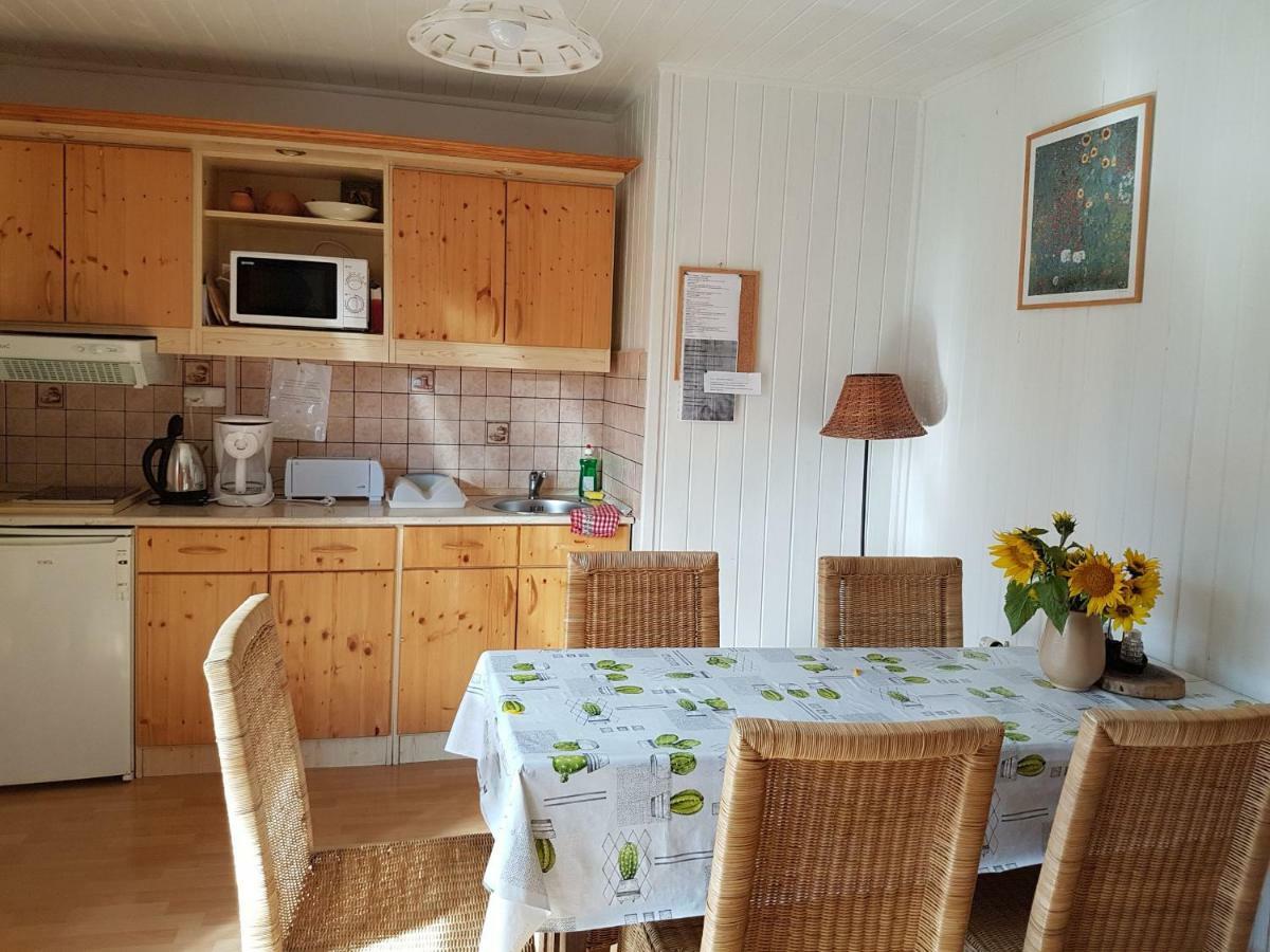 Kaktusz Villa Heviz Bagian luar foto