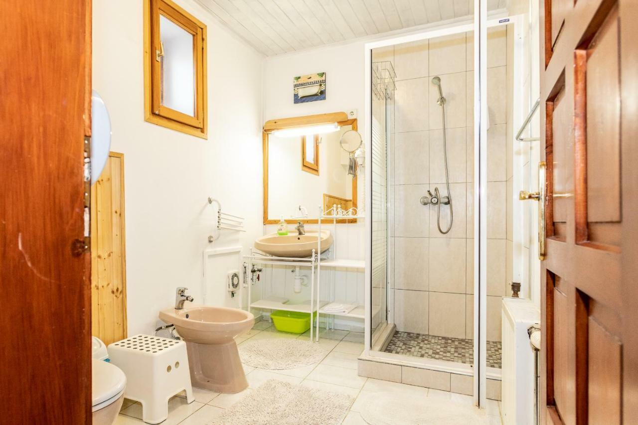 Kaktusz Villa Heviz Bagian luar foto